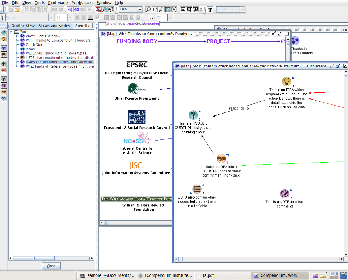 Pain Points Liés À La Recherche D'un Logiciel De Carte Conceptuelle Gratuit 20 logiciels de mind mapping gratuits pour créer des cartes mentales