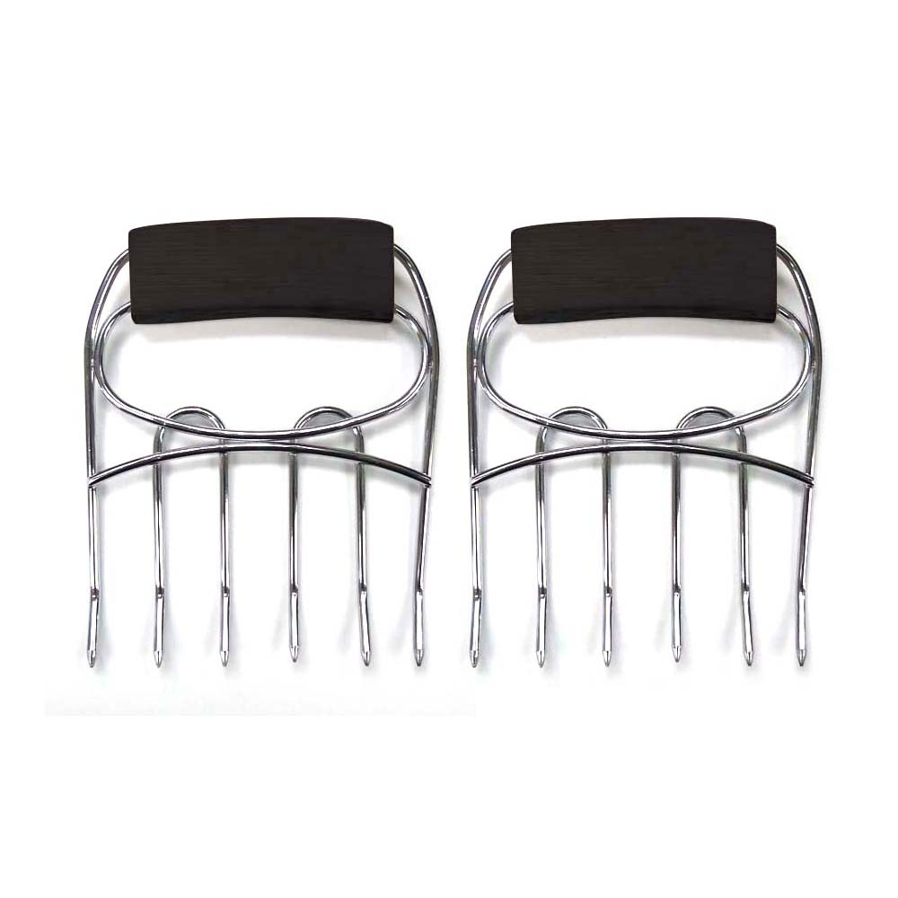 Barbecue Grilling Claws Chef Master