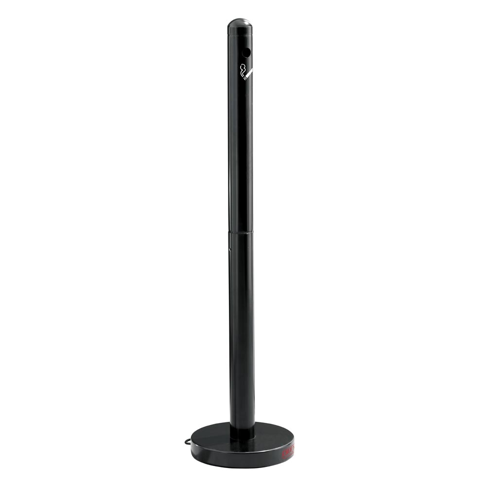 Smoking Receptacle Chef Master