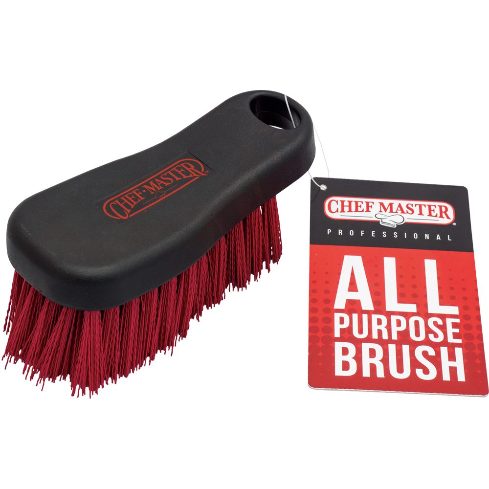 All Purpose Brush Chef Master