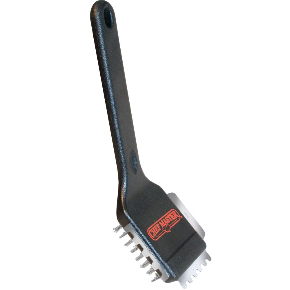 Panini Grill Brush Chef Master