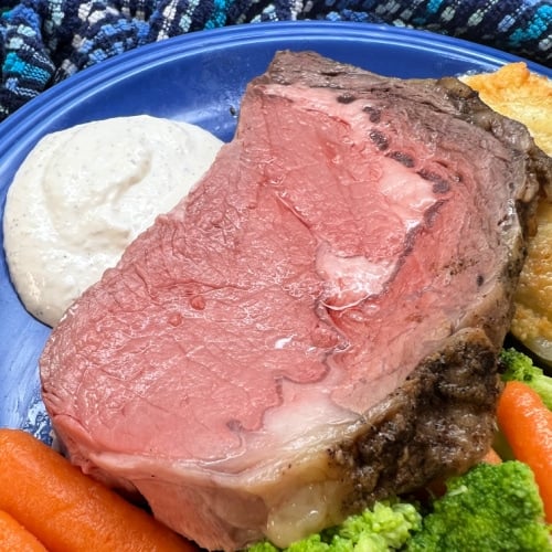 Electric Roaster Oven Prime Rib Recipe at Alice Owens blog
