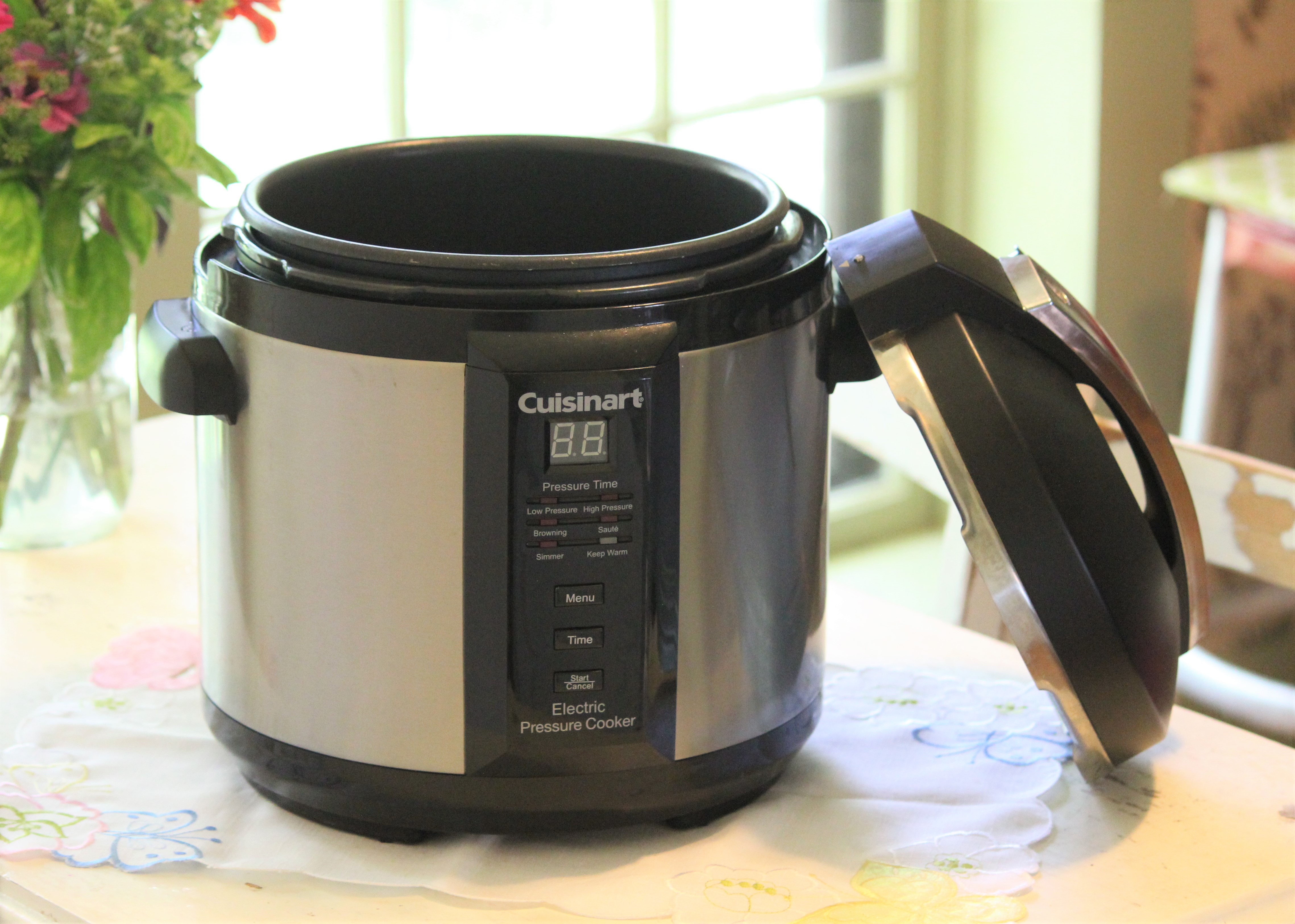 Pin on Pressure Cooker Academy