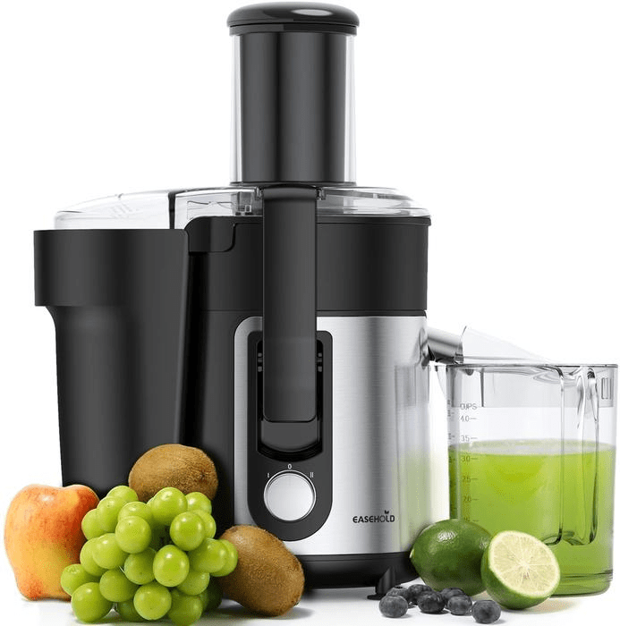 Best Centrifugal Juicers For Making Your Kitchen Versatile