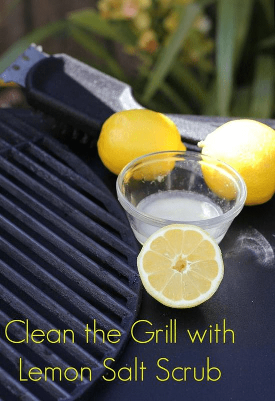 How to Clean Grill Grates » Easiest & Multiple Ways to Clean