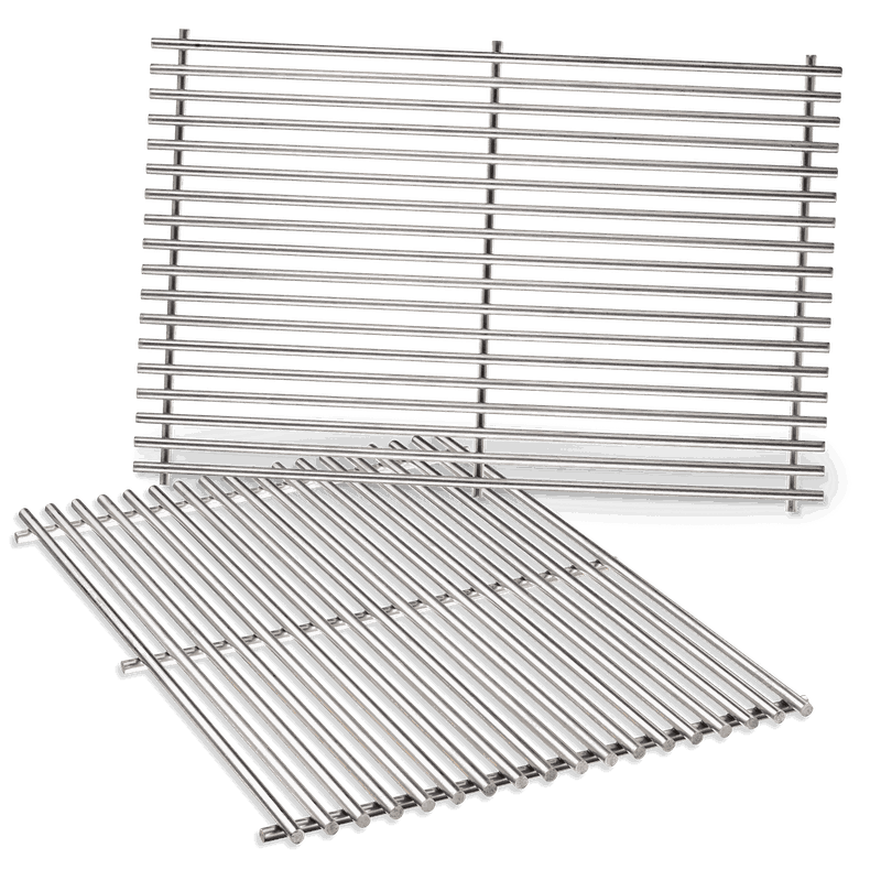 How to Clean Grill Grates » Easiest & Multiple Ways to Clean