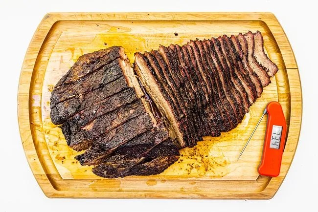 How To Slice Brisket » 5 Simple Steps Guide