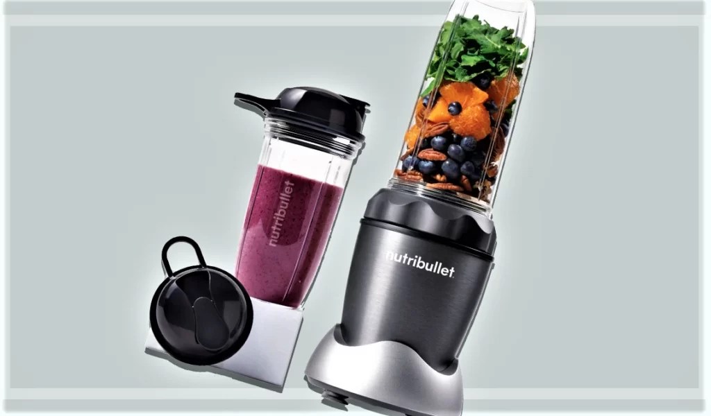 Nutribullet Vs Juicer? Things To Consider Before Choosing