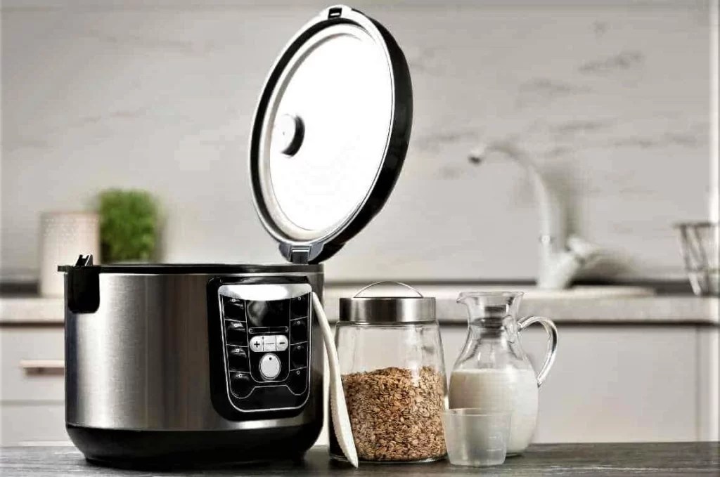 10 Best Oatmeal Cooker Review » Automatic & Commercial