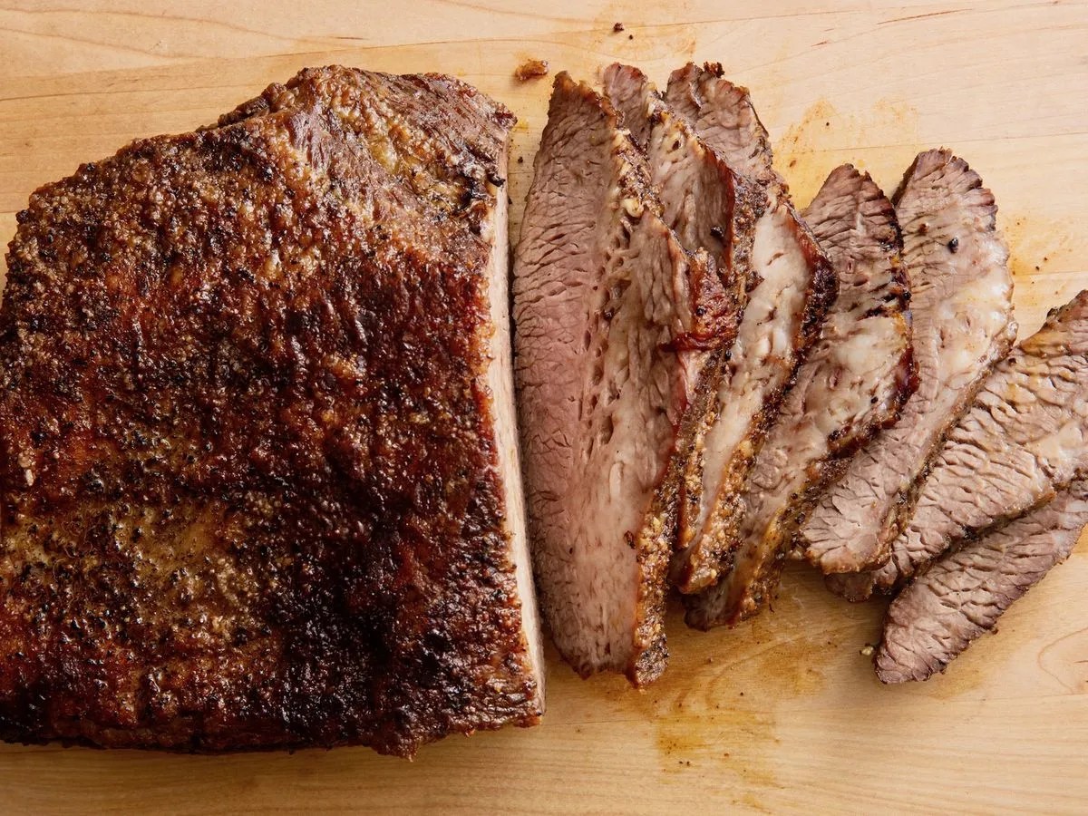 Is Brisket Beef Or Pork? Complete guide 2024