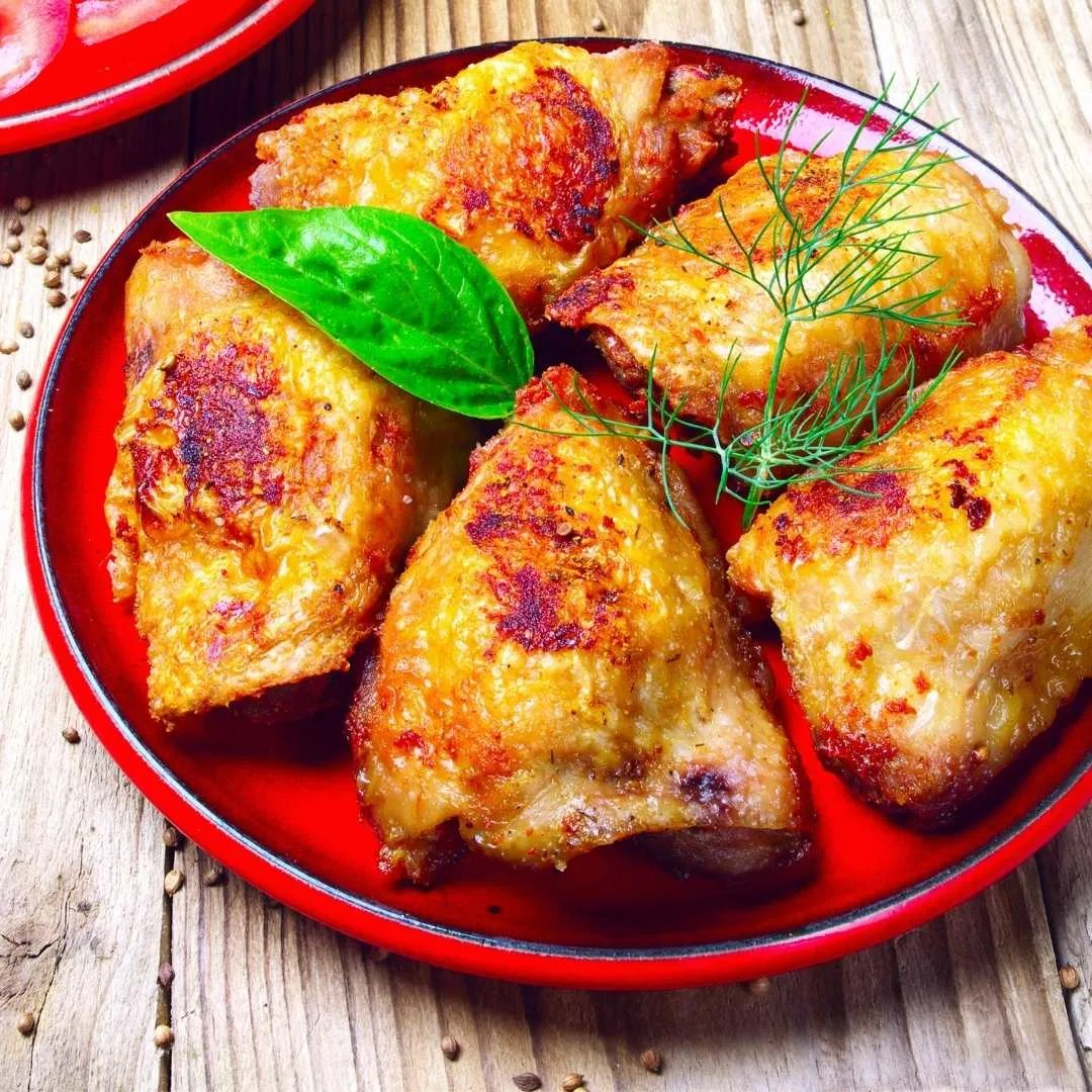 Sheet Pan Chicken with Fennel and Sweet Potato Chef Bill