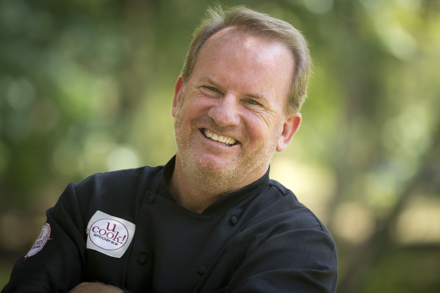 q&a with Chef Bob In the Kitchen with Chef Bob Waggoner