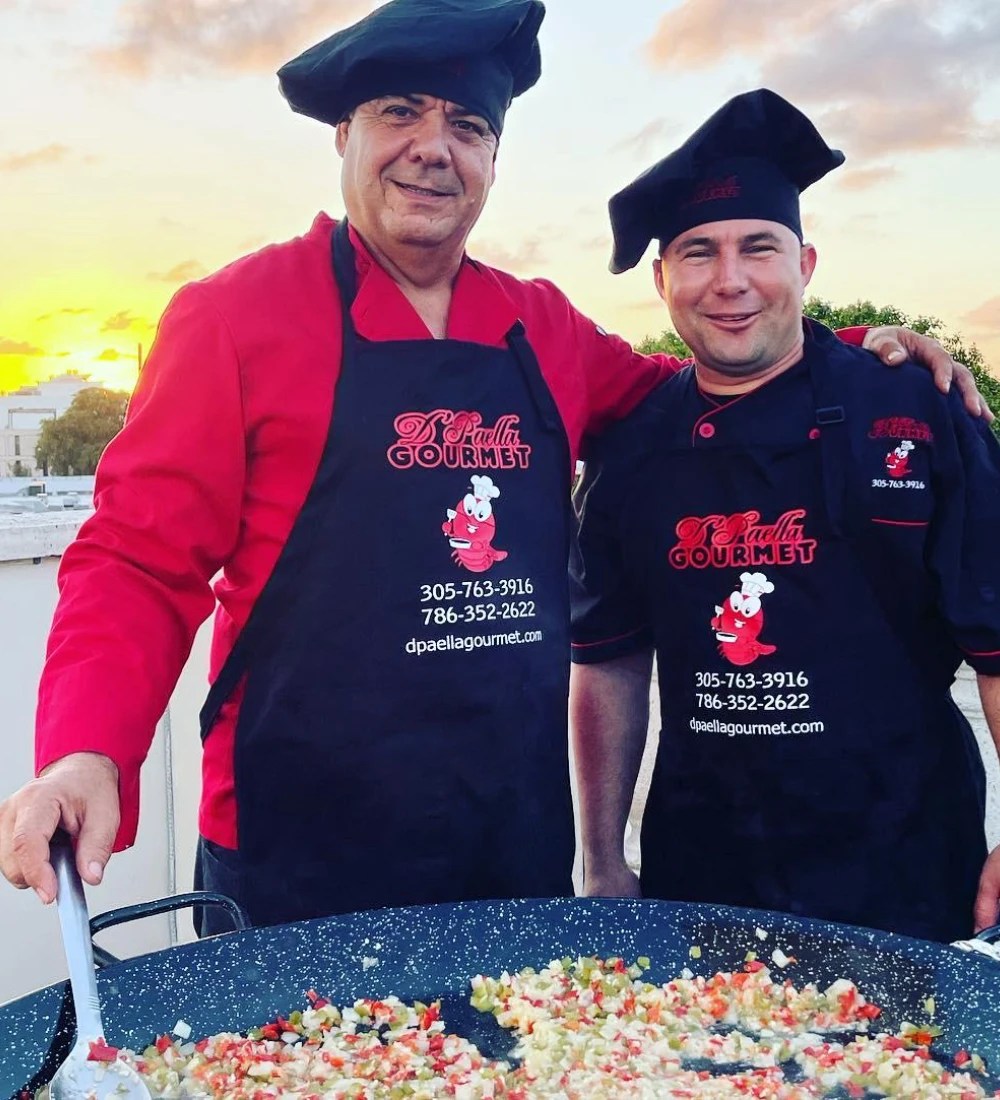 About Us — Chef Brian Catering