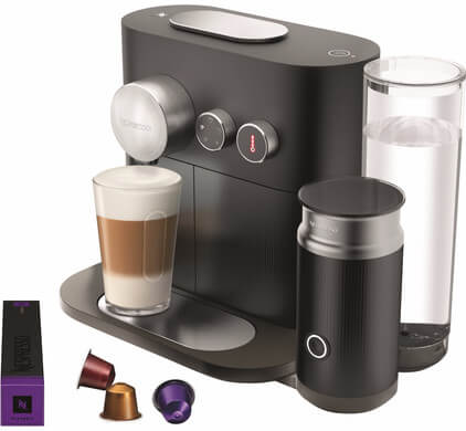 Beste Nespresso Machine Test 2022 Voor Verschillende Eisen