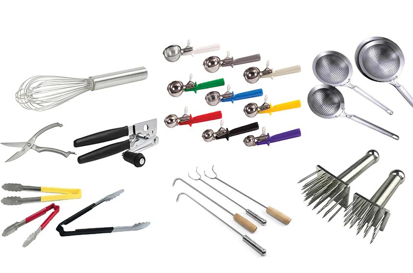 Shop Kitchen Handheld Tools Chefco Kitchen & Restaurant Supplies