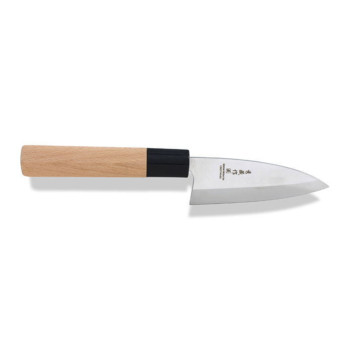 Asian Knife 5" Deba Knife (KN310) Chef Cook Tools