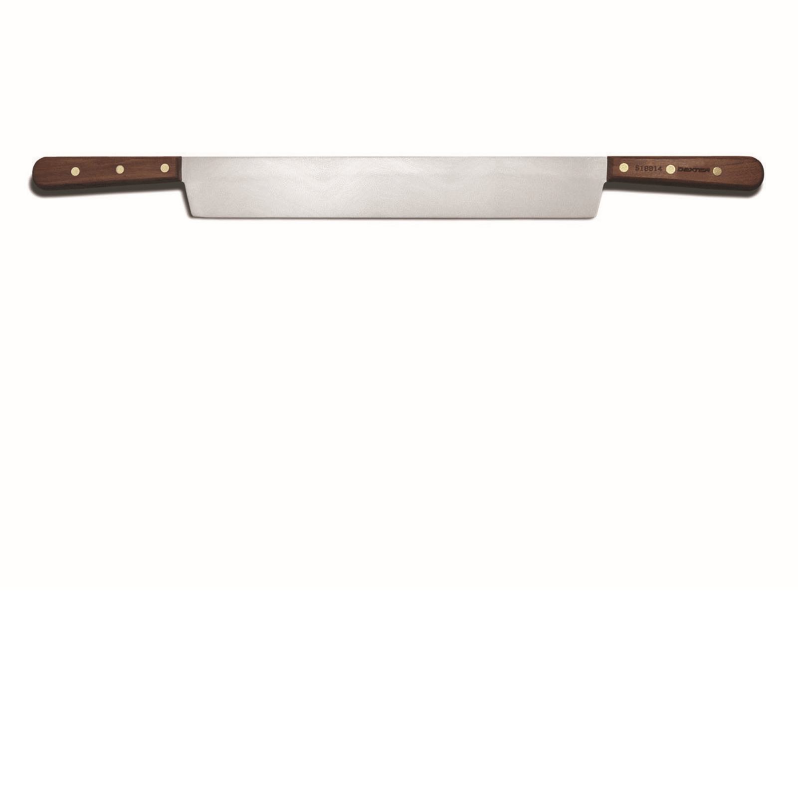 14" Traditional Cheese Knife (S18914) Chef Cook Tools