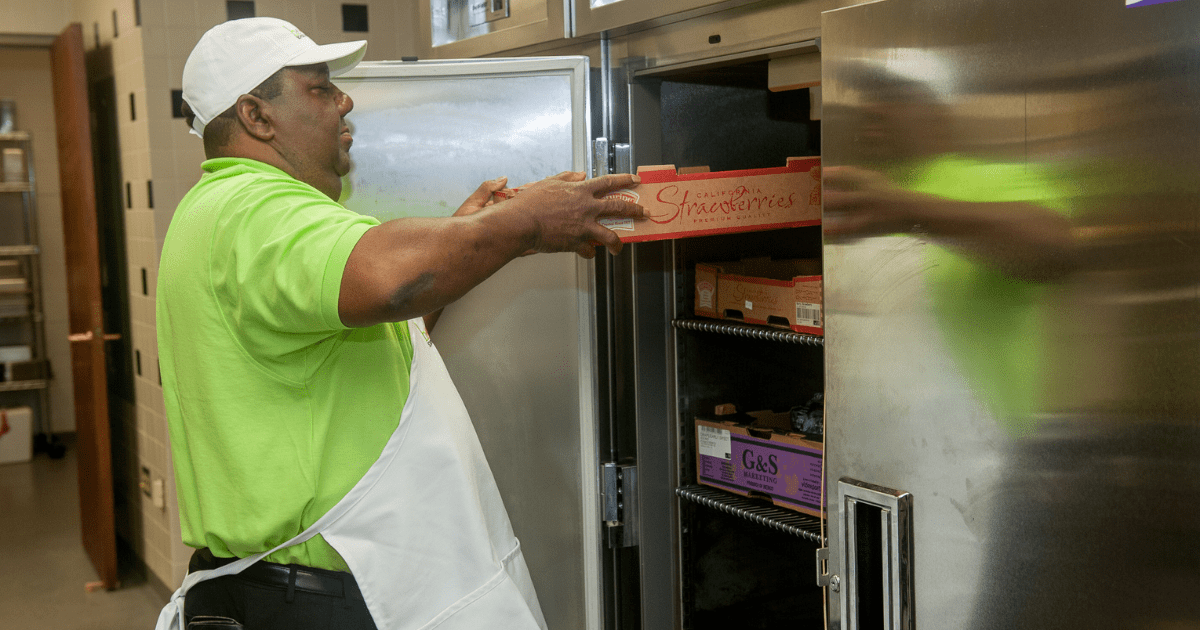 Produce Safety What Went Wrong and What Went RightStoring Food the