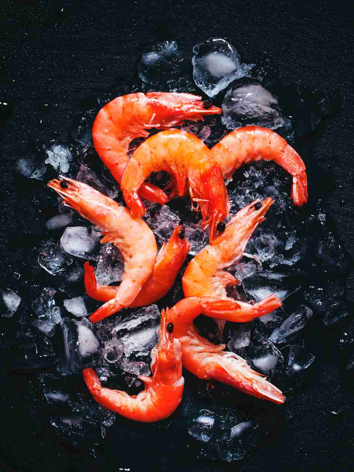 Learn How Long Does Shrimp Last in the Fridge Freshness Guide