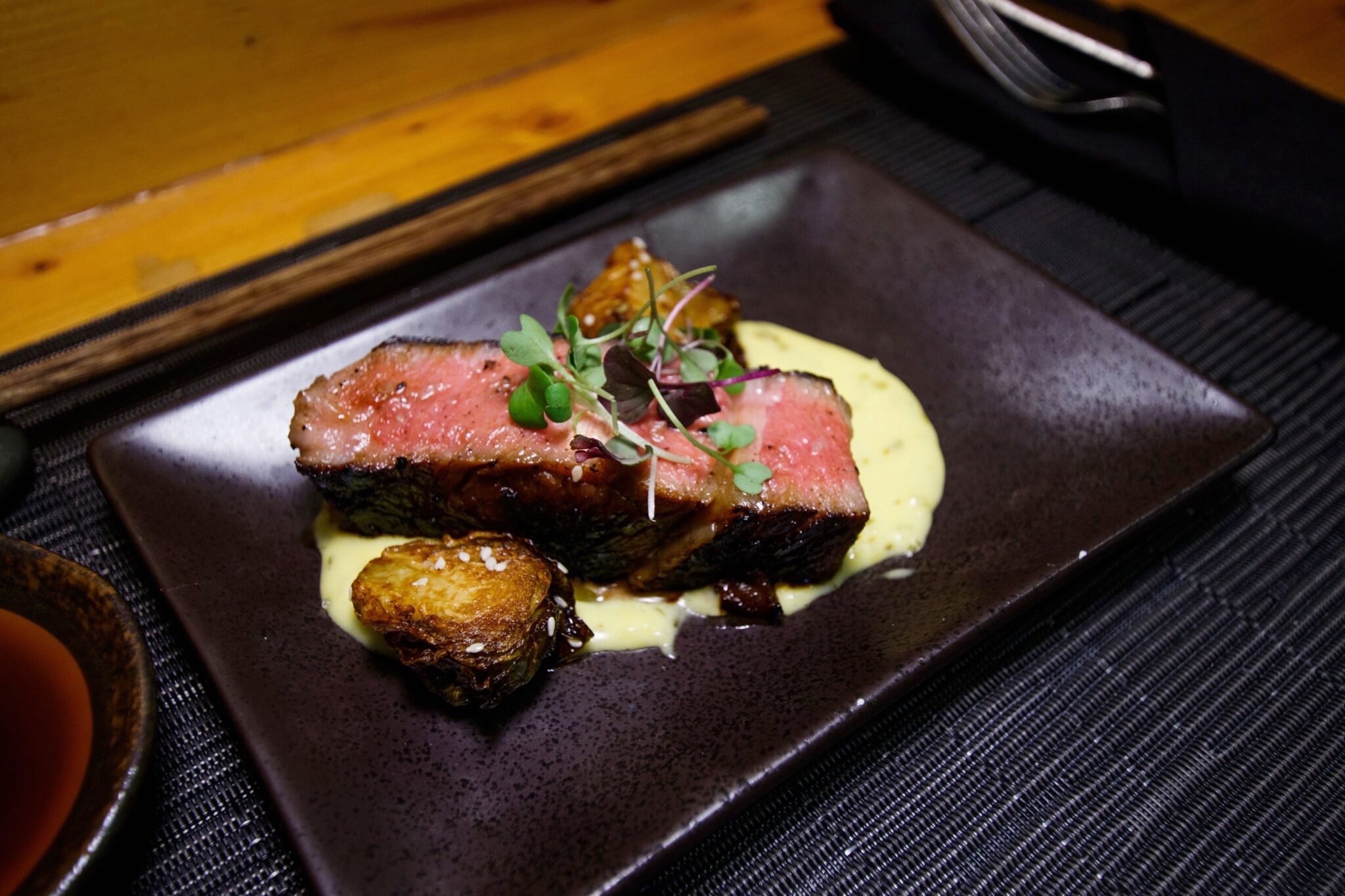 Japanese Ribeye chefdanielbouza