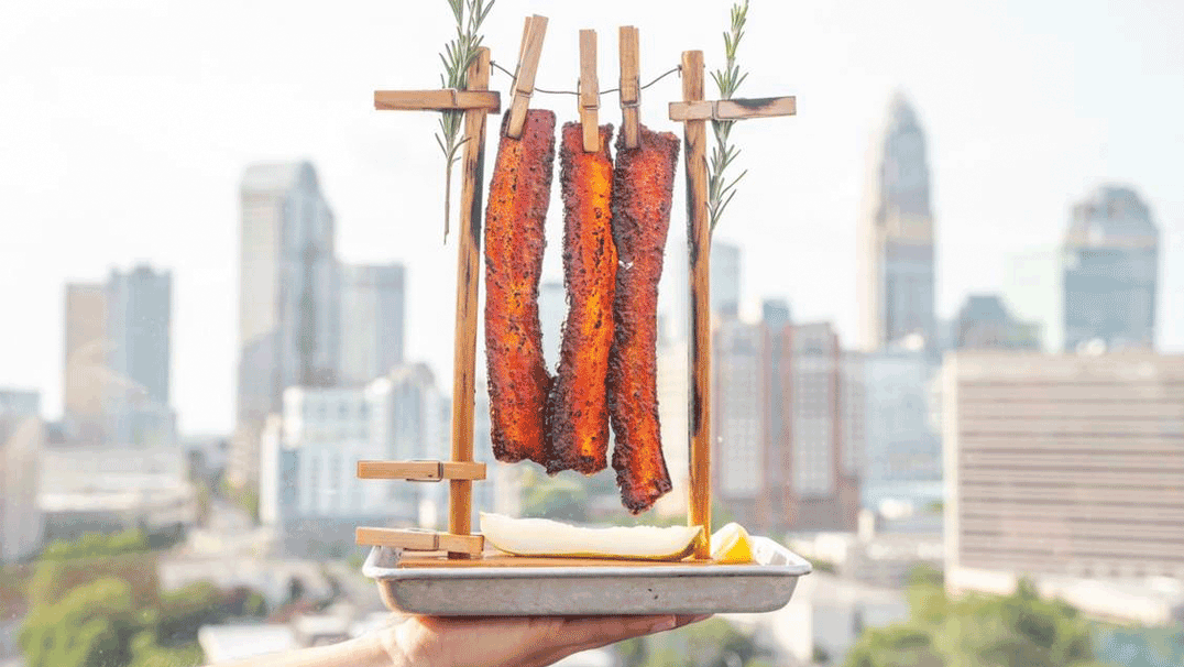 Passionate about bacon? Here are 13 spots to celebrate the food in