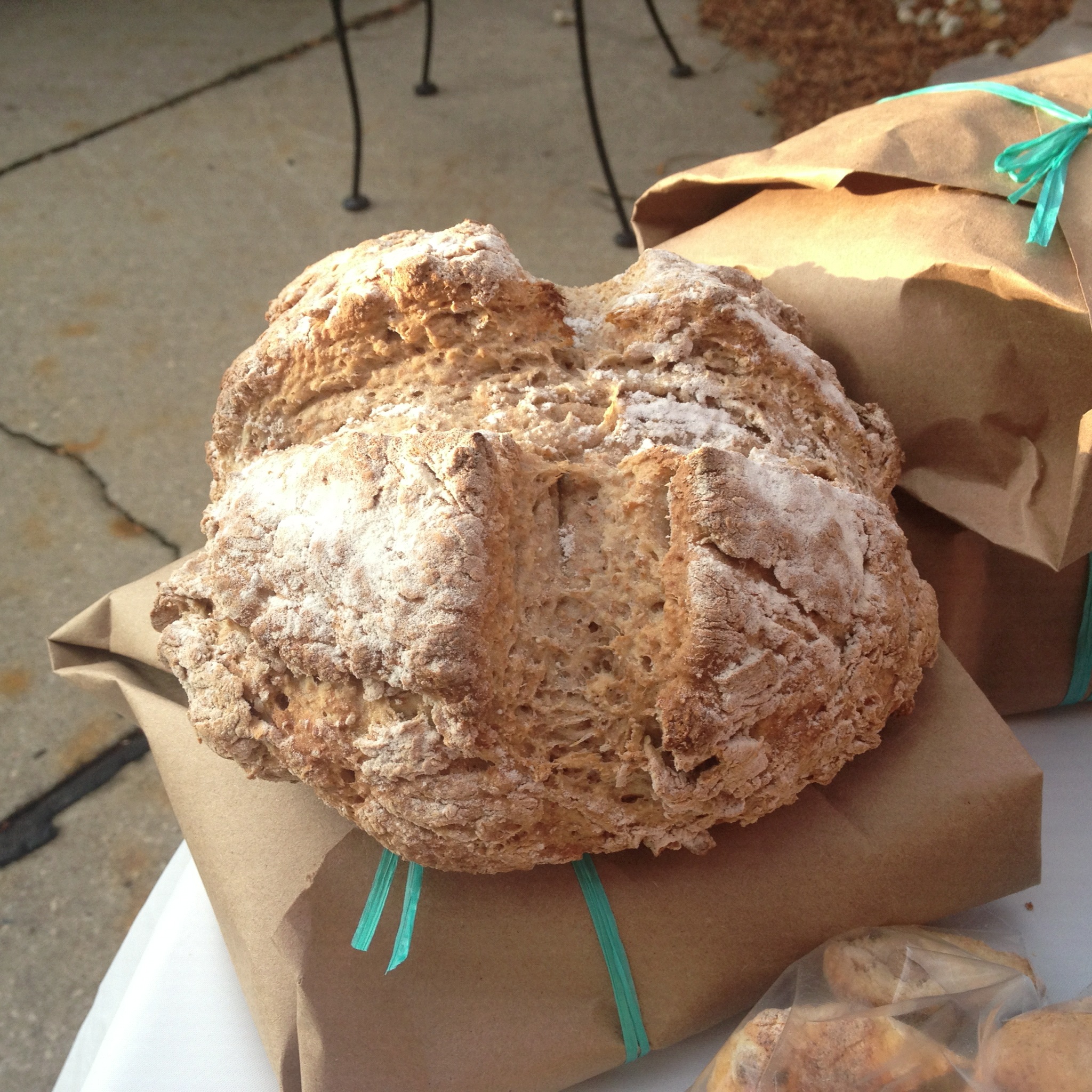 Help the Chicago Food Swap Find Its Next Locale