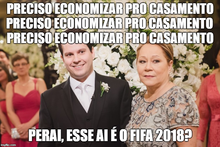 Blog Eliane Faria Todo noivo vai se identificar com esses memes de