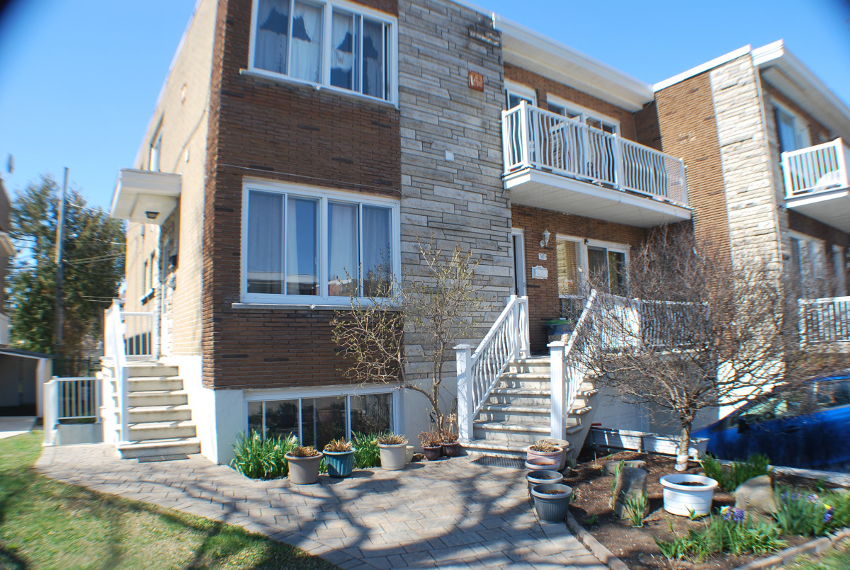 Rental Montreal
