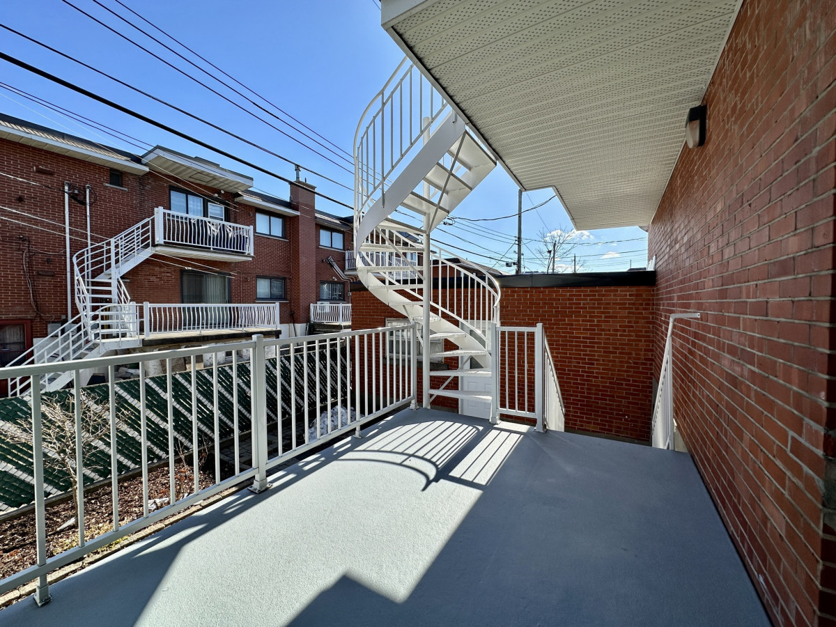 Rental Montreal