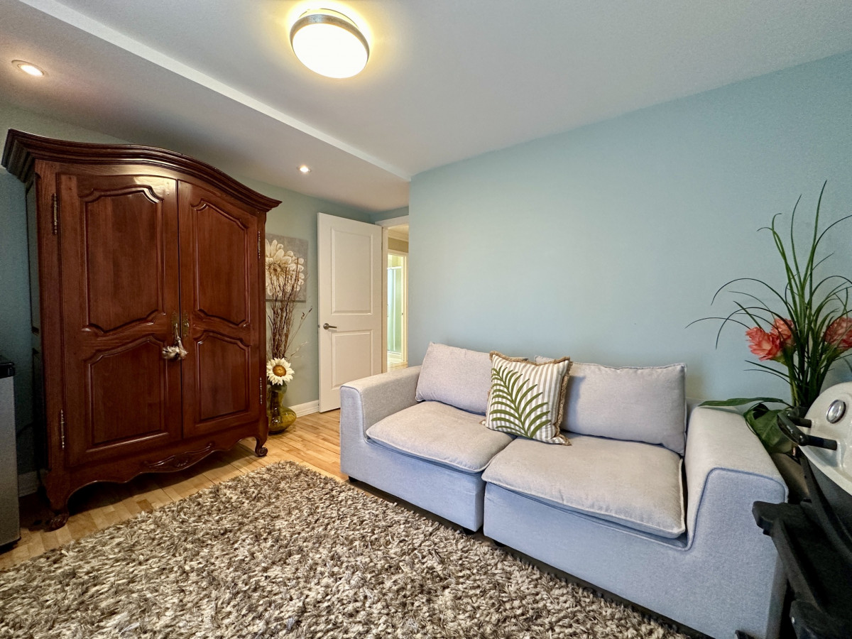 Rental Montreal