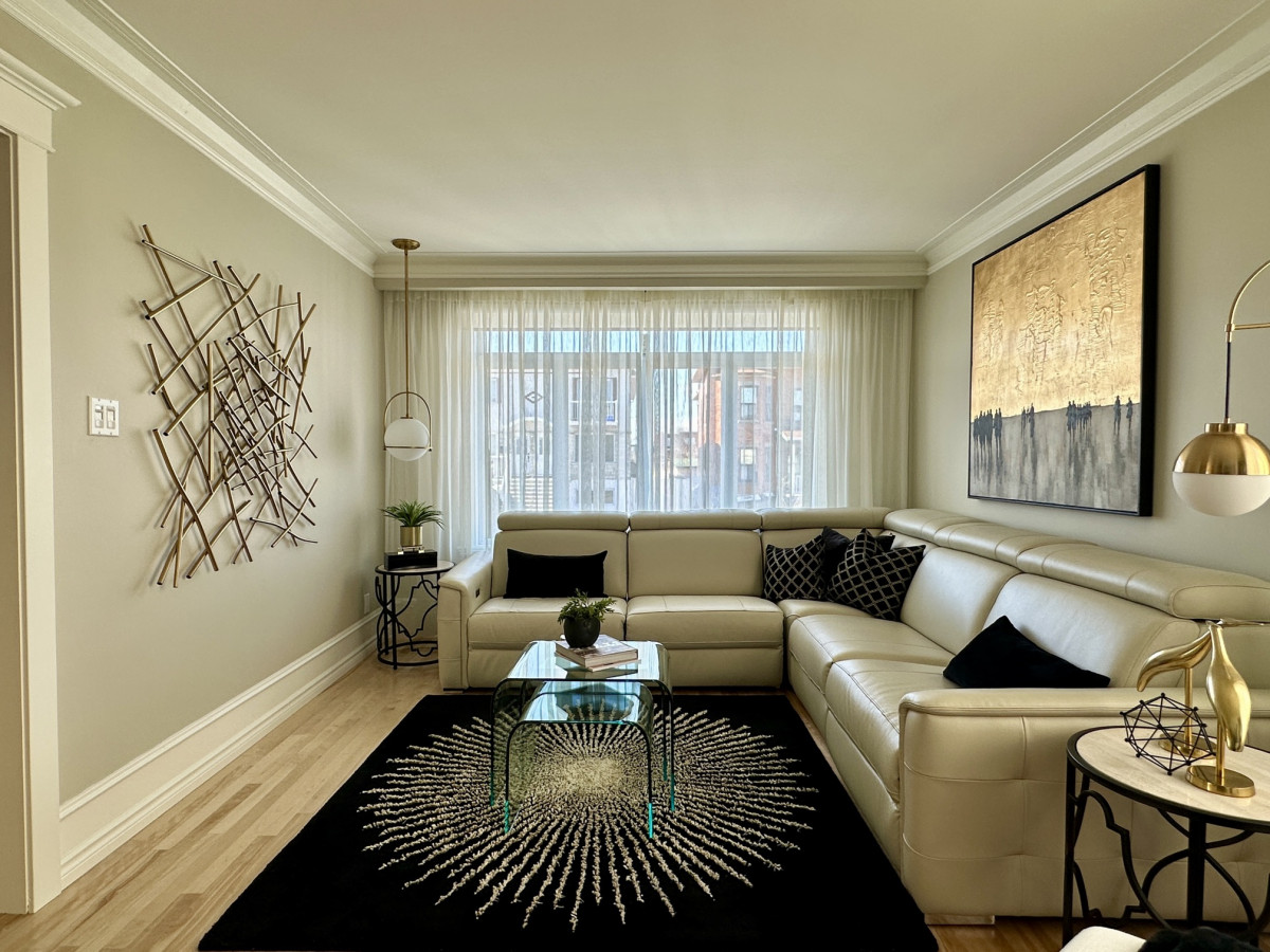 Rental Montreal