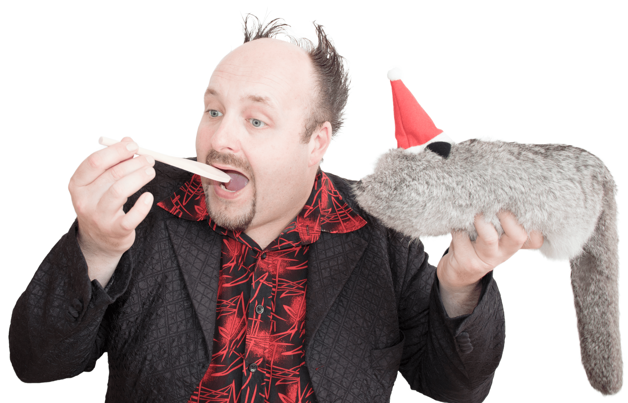 Juleunderholdning Cheffmagic