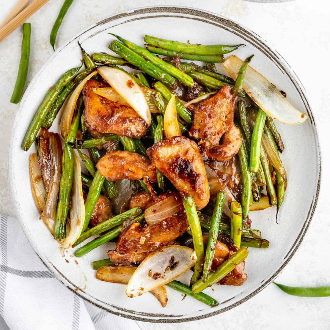 Panda Express String Bean Chicken Recipe Cheff Recipes