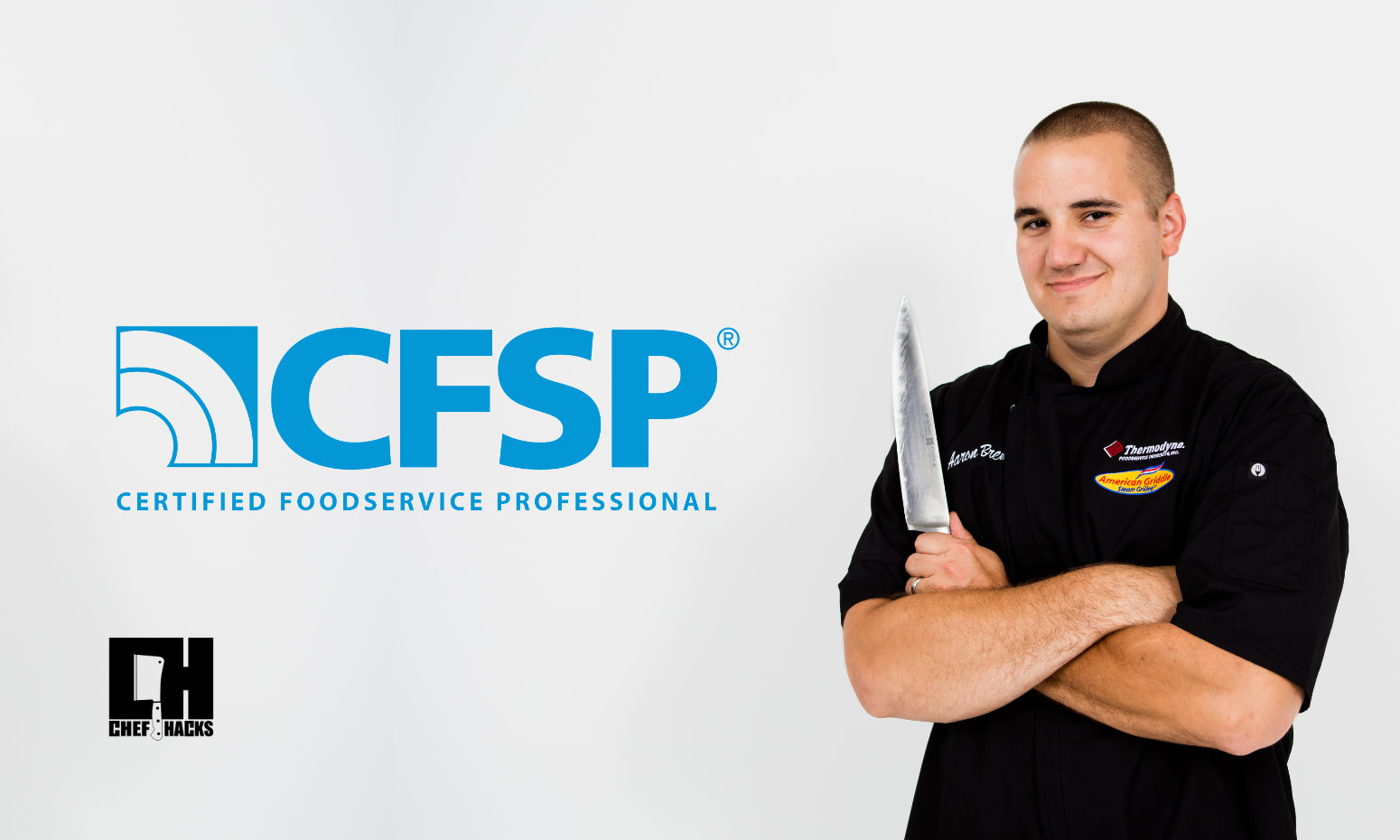 What is a Certified Food Service Professional Blog