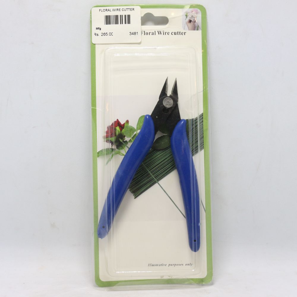 Floral Wire Cutter By Chefiality.pk