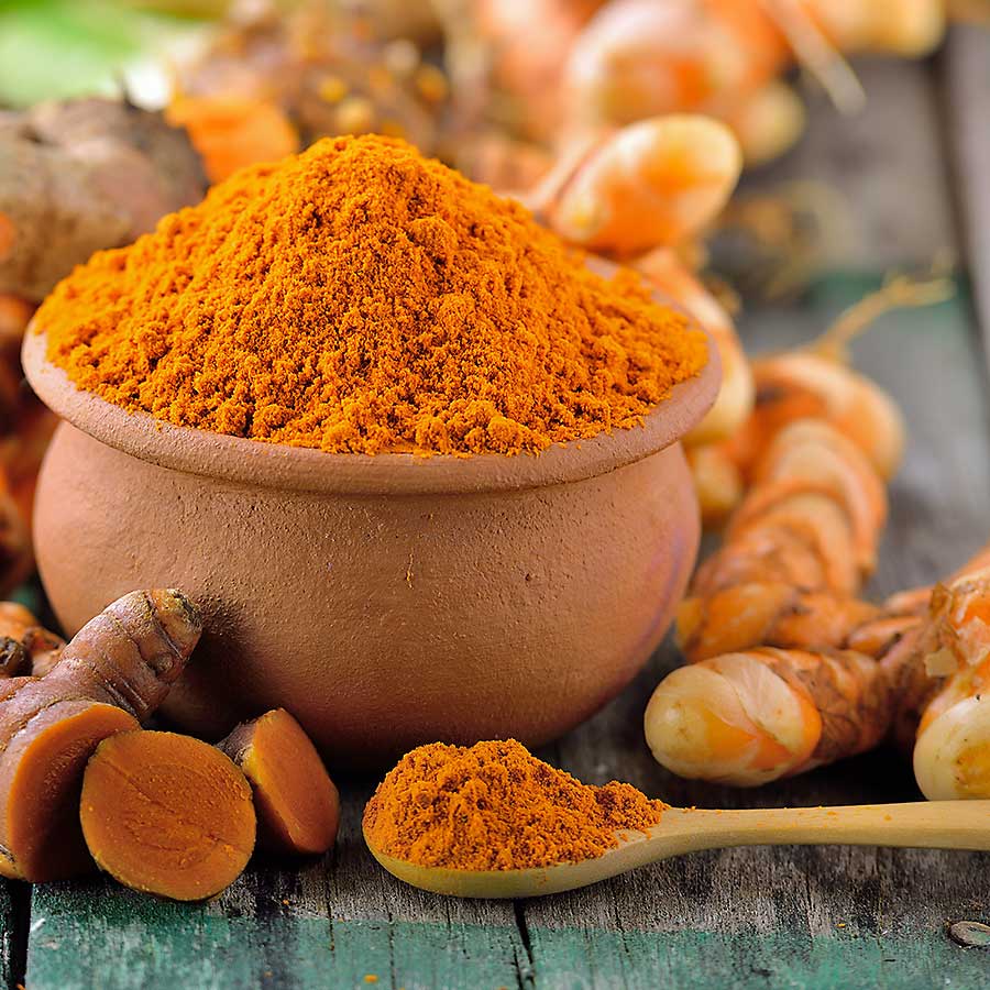 Turmeric CHEFIN Australia