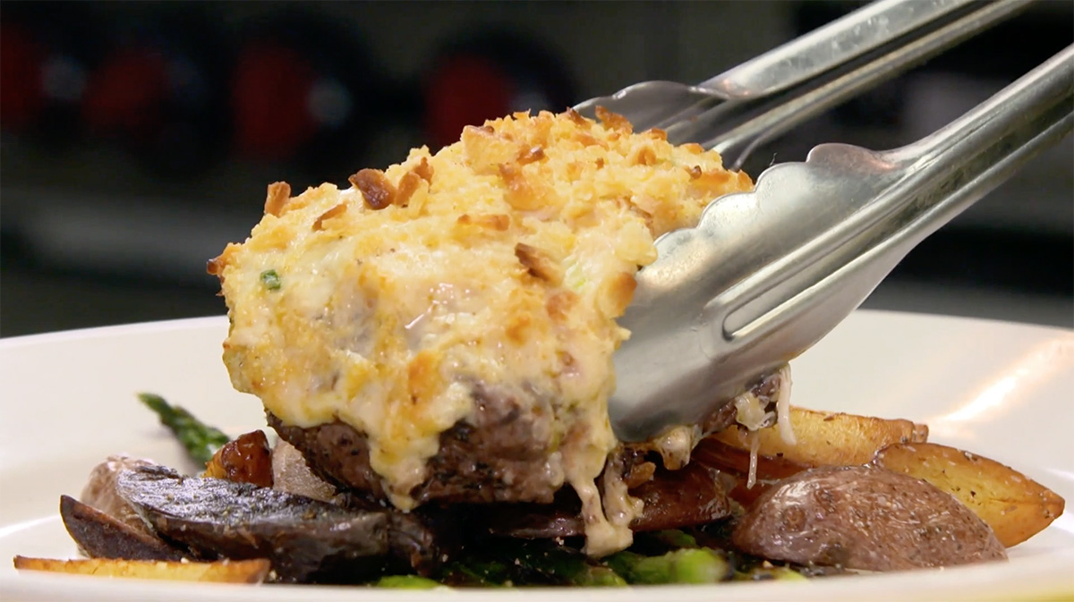 RECIPES Page 3 Robert Irvine