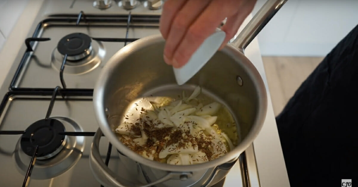 Rice Pilaf Chef Jack Ovens