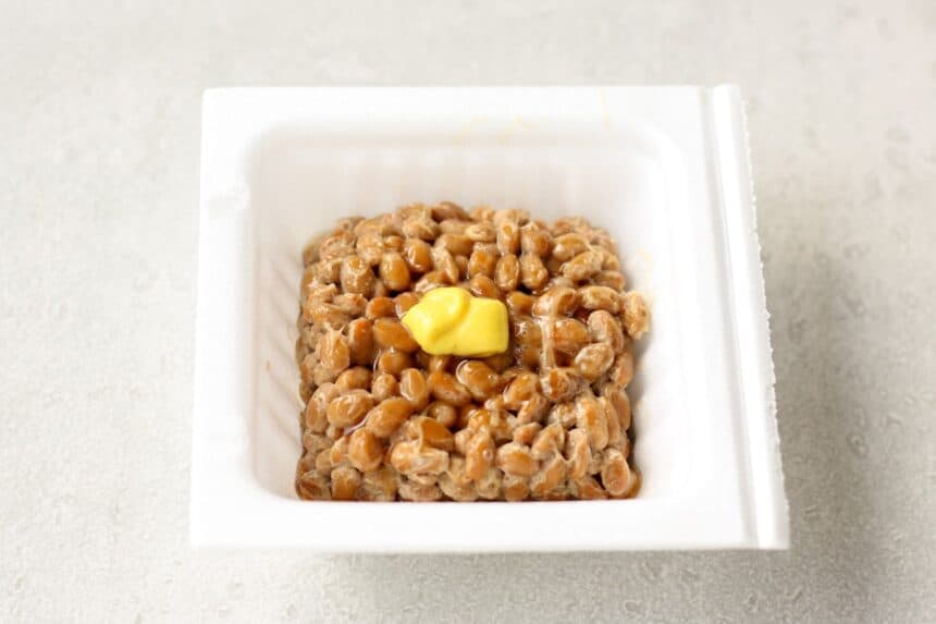 What Does Natto Taste Like? Tips for Enhancing its Taste Chef JA Cooks
