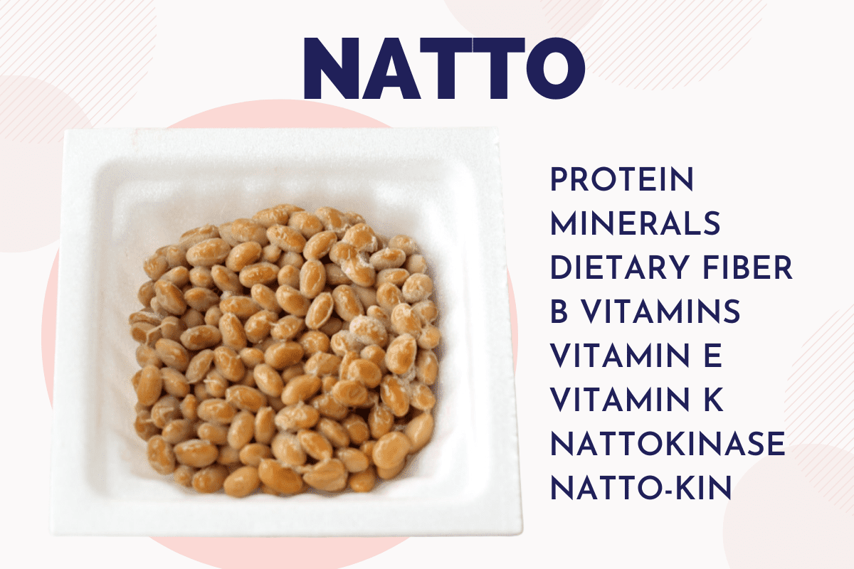 What is Natto? A Quick Guide to Japanese Superfood Chef JA Cooks