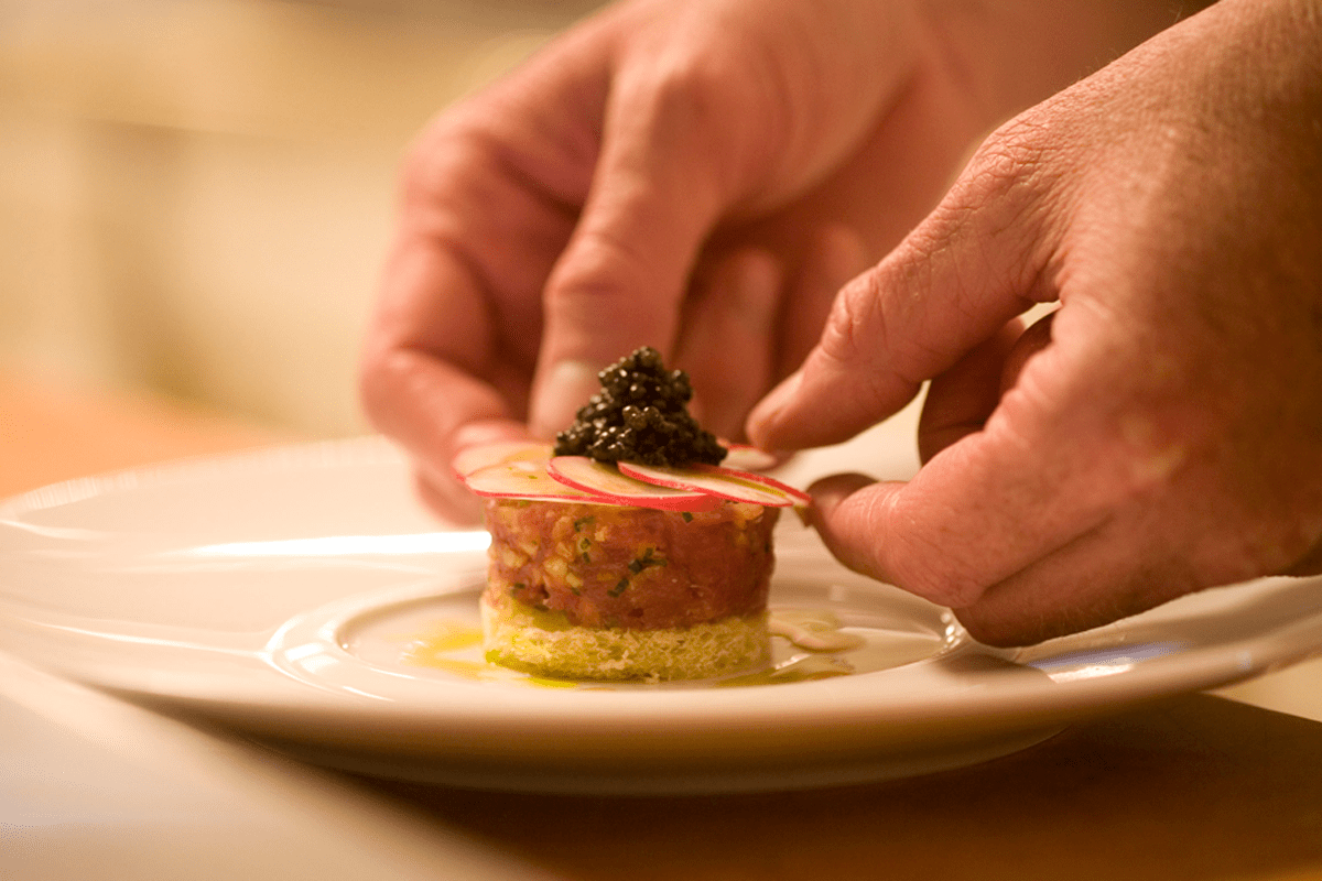 Home Boyce Restaurant Concepts, Inc.