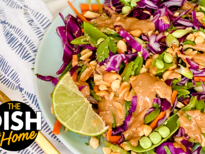 Let's Eat Chef Jamika