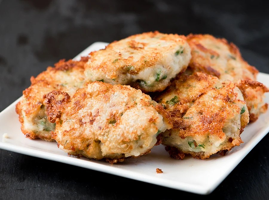 FISH CUTLETS IN 30 MINUTES Chefjar