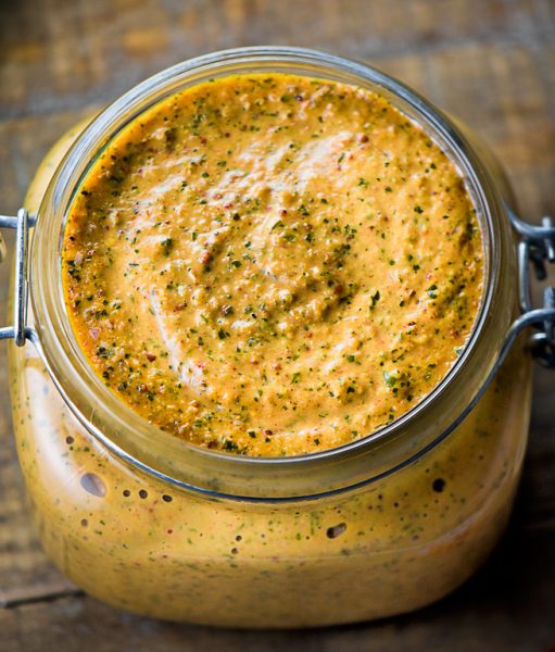 BEST HOMEMADE REMOULADE SAUCE (LOUISIANASTYLE) Chefjar