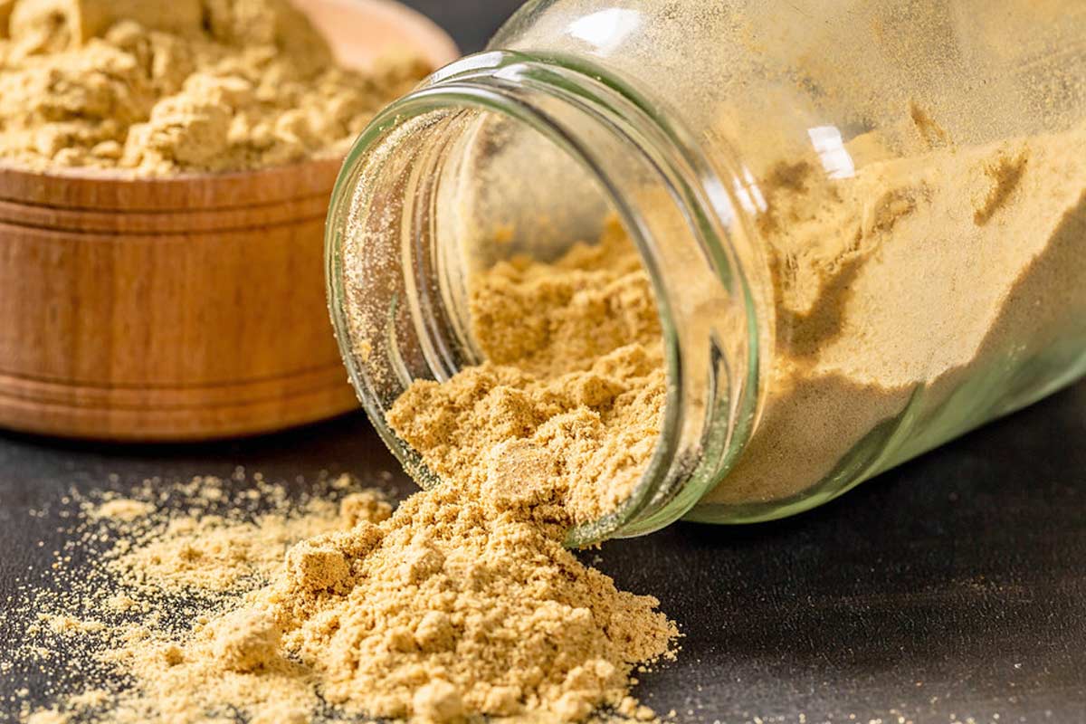 10 Best Substitutes for Horseradish Chefjar