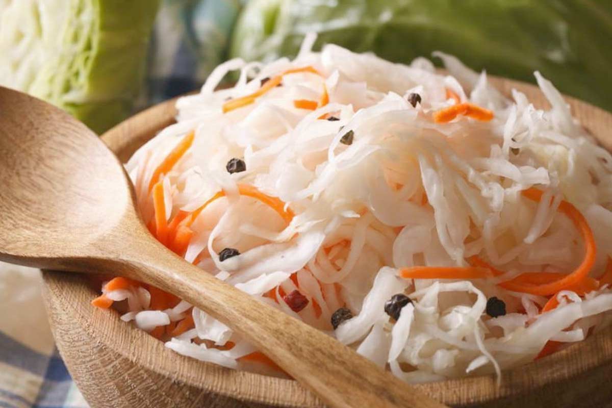 10 Best Substitutes for Horseradish Chefjar