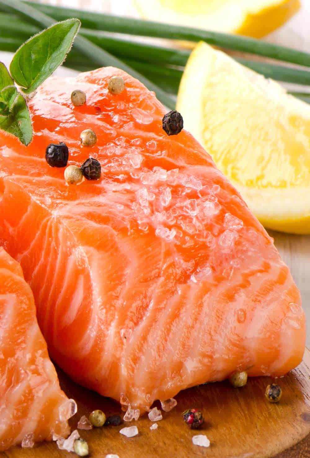 What Temperature To Cook Salmon? The Ultimate Guide Chefjar