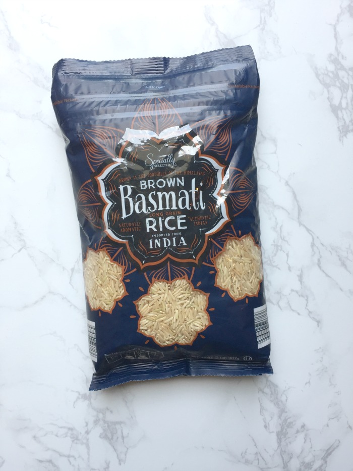 Grocery Store Finds ALDI Edition from a Registered Dietitian