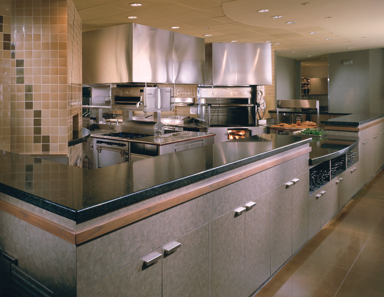 Jasper’s Gourmet Backyard Cuisine Chef Kent Rathbun