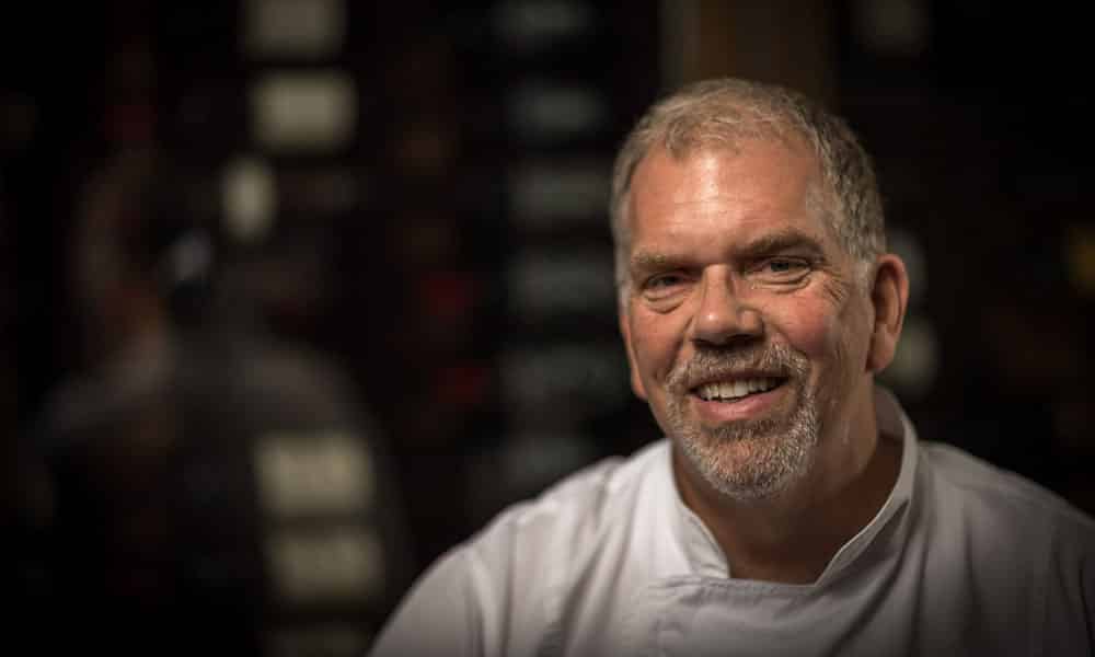 Chef Kent Rathbun ChefDriven Cuisine